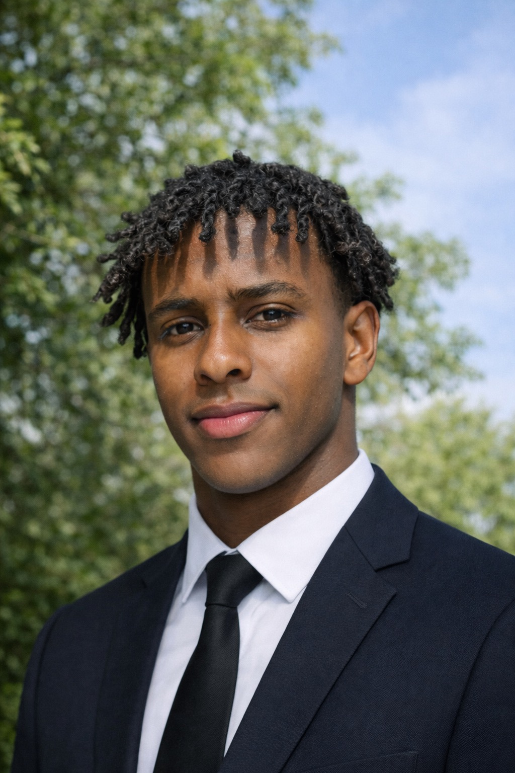 Abrham James Shaw-McMahon — Founder, AJSM Property Solutions